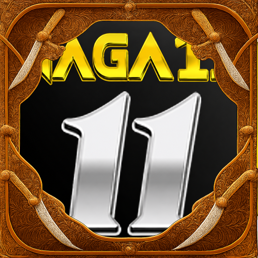 naga11 — galeri pratinjau - APK Resmi